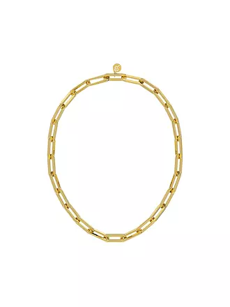 EDBLAD | Halskette IVY MAXI Gold | 